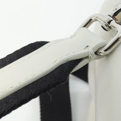 Prada Phone Case Silver Bianco — view 5