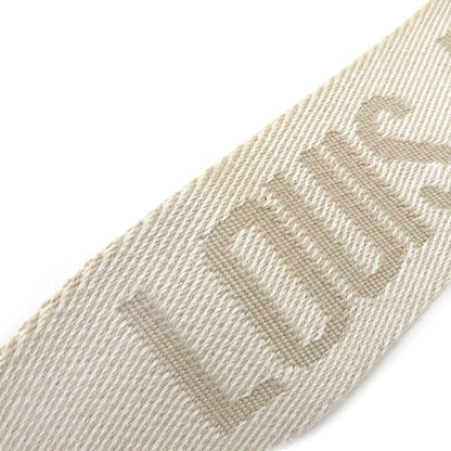 Louis Vuitton 2way Bag Sac Plastic Messenger Monogram Stripe Monogram Stripe