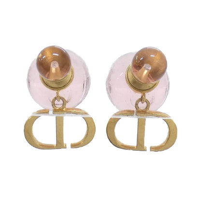 Dior Tribal Earrings