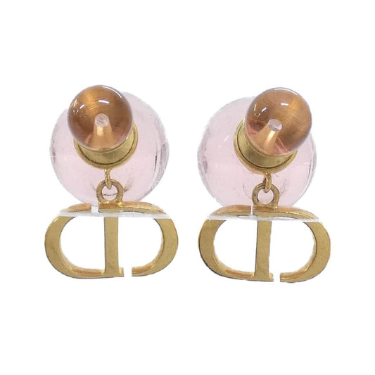 Dior Tribal Earrings