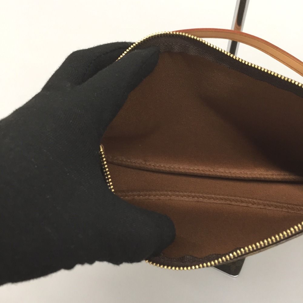 Louis Vuitton Pouch Monogram Accessoire