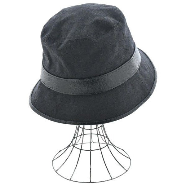 Gucci Hat Polyester Leather — view 2