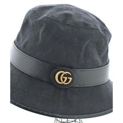 Gucci Hat Polyester Leather — view 3