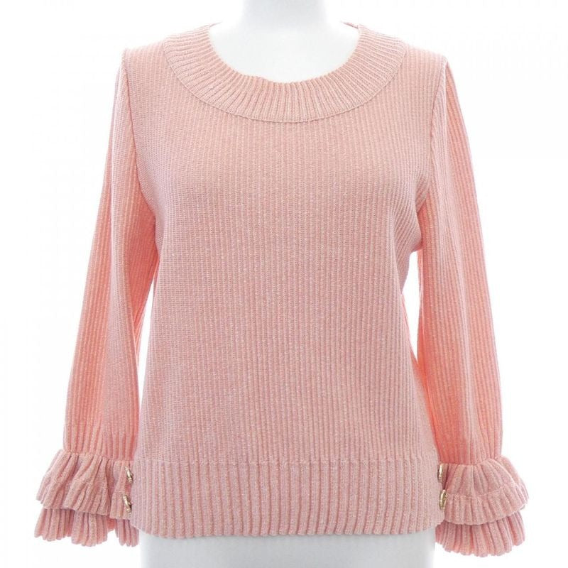 Chanel 13 C Knit