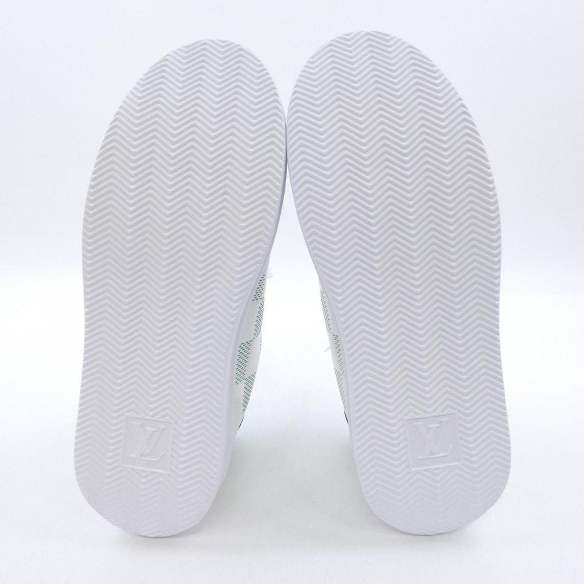 Louis Vuitton Beverly Hills Line Sneakers — view 4