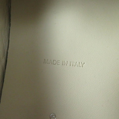 Louis Vuitton 2023 1achau Gloria Line Monogram Perforated Ribbon Design Leather