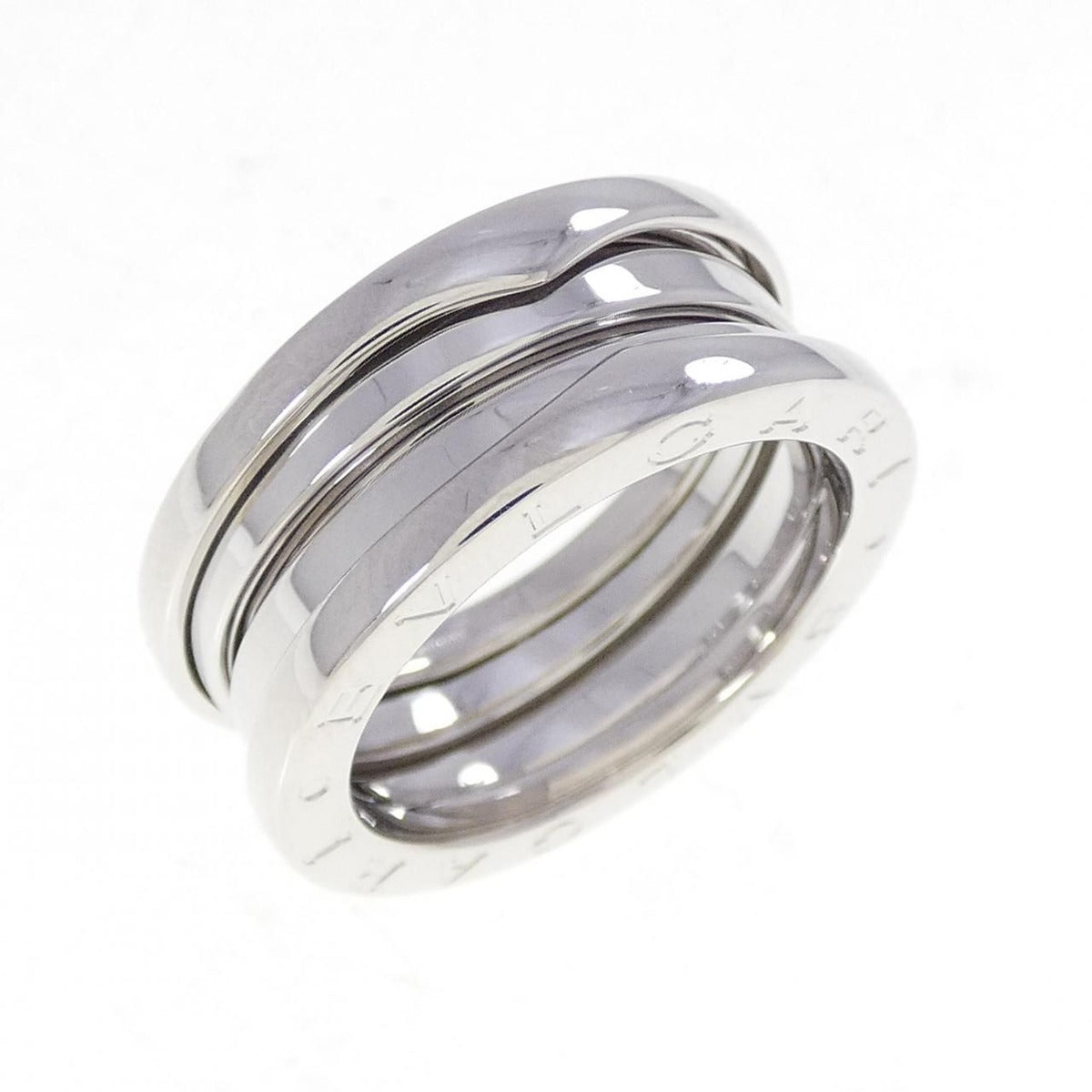 Bvlgari Band Ring