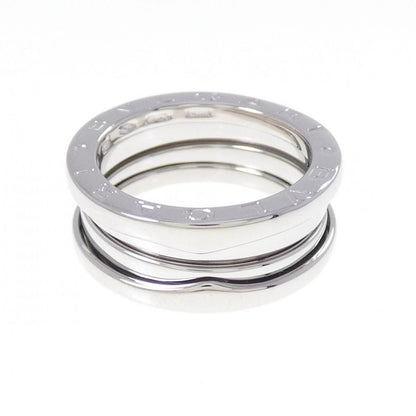 Bvlgari Band Ring — view 2