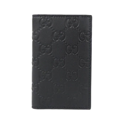 Gucci Aafdv Card Case
