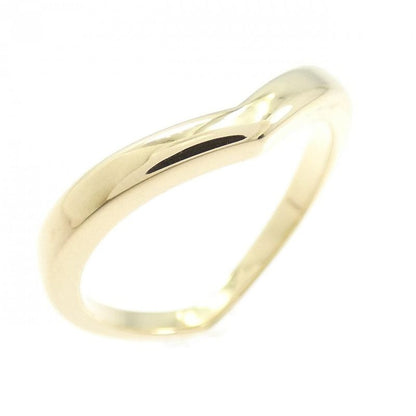 Tiffany & Co V-band Ring