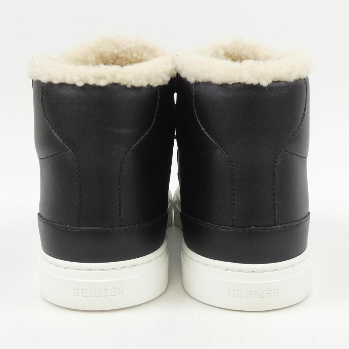 Hermes Daydream Kelly Buckle Sneakers — view 4