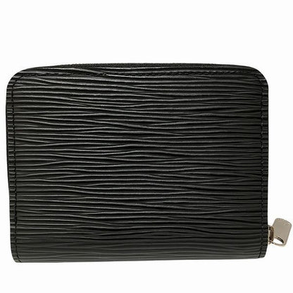 Louis Vuitton Epi Zippy Coin Purse M60152 Bifold Wallet For Men
