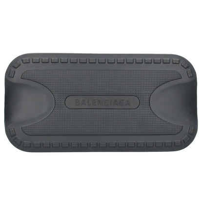 Balenciaga X Crocs Rubber Tote Bag For Men