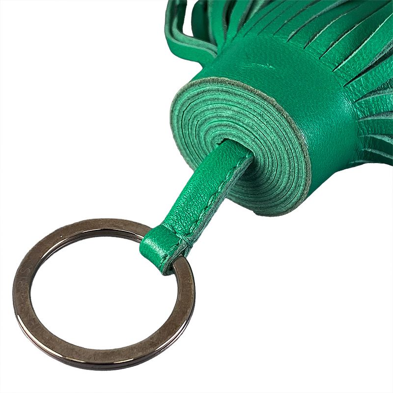 Hermes Carmen Key Holder