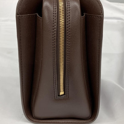 Louis Vuitton Handbag Damier Triana