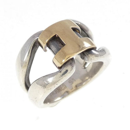 Hermes History Ring