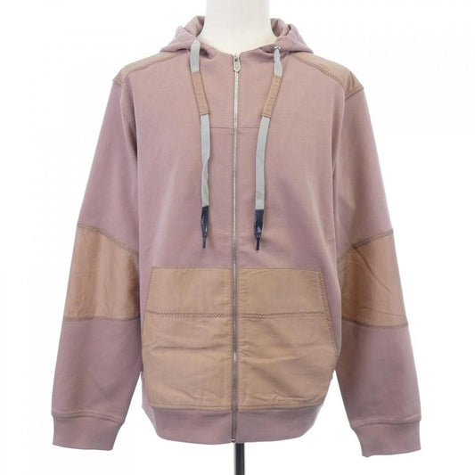 Hermes Hoodie Pink