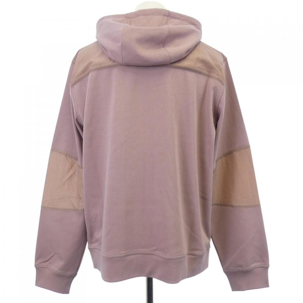 Hermes Hoodie Pink — view 2