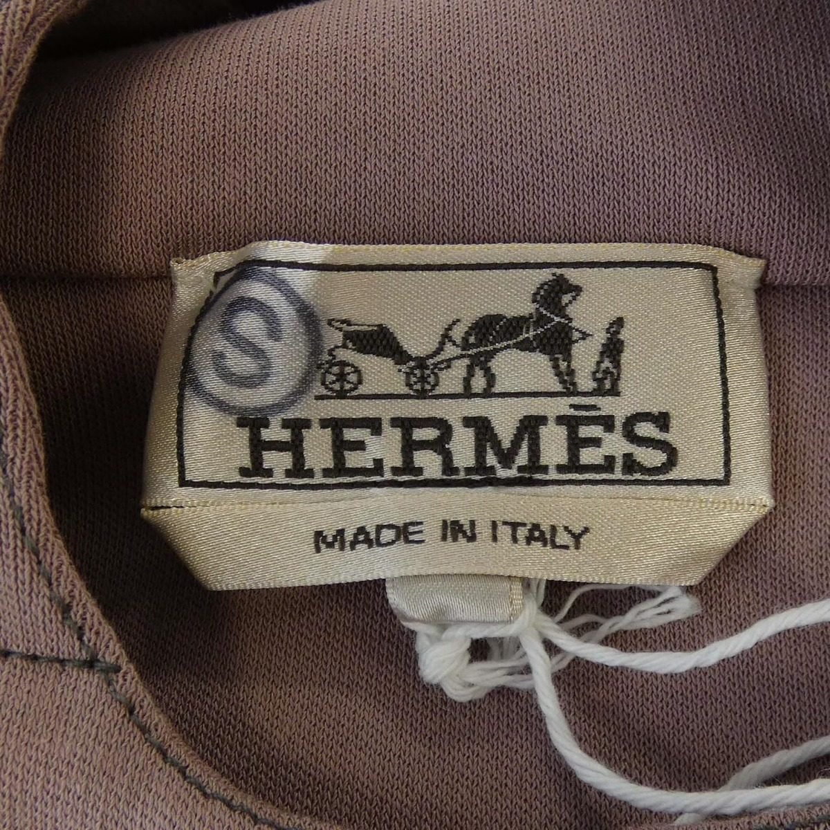 Hermes Hoodie Pink — view 4