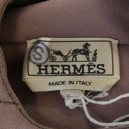 Hermes Hoodie Pink — view 4
