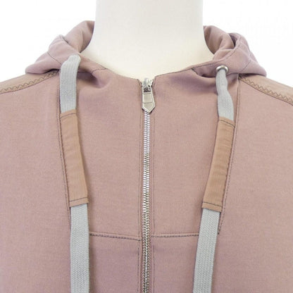 Hermes Hoodie Pink — view 5