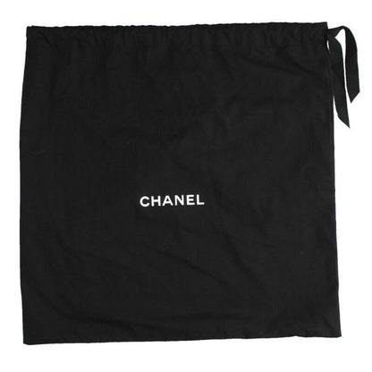 Chanel 25 Small Caviar Skin Quilted Handbag For Men