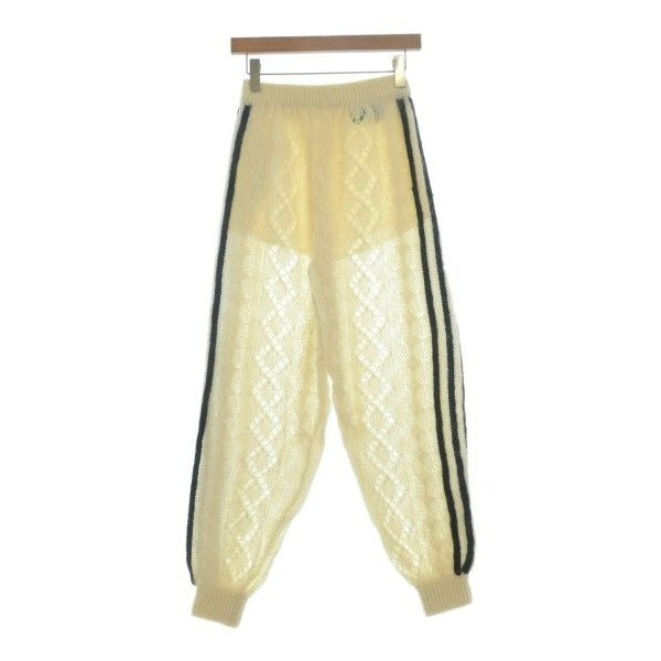 Gucci Pants Nylon Wool — view 2