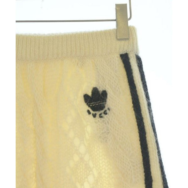 Gucci Pants Nylon Wool — view 4