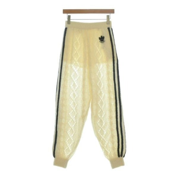 Gucci Pants Nylon Wool