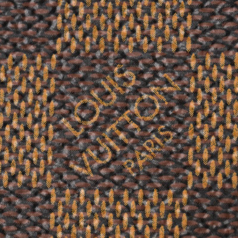 Louis Vuitton Tote Bag Neverfull PM Brown/cerise Red