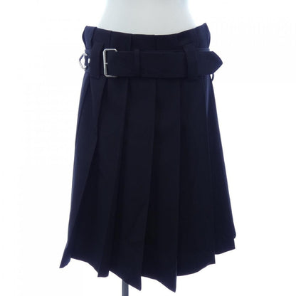 Prada Skirt