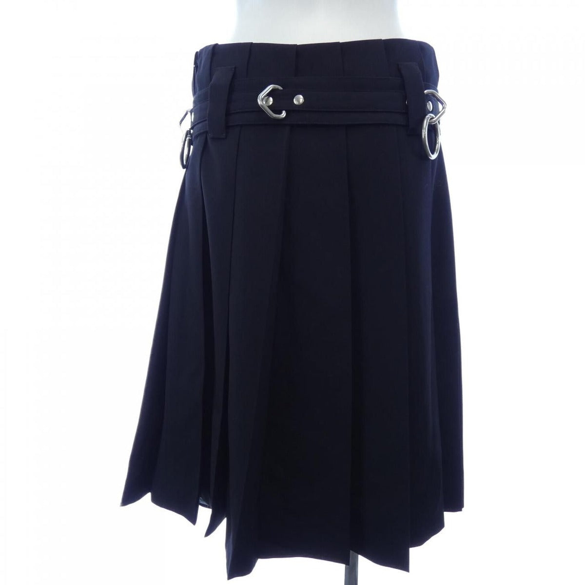 Prada Skirt — view 2