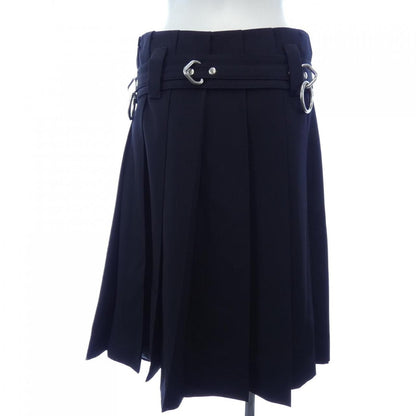 Prada Skirt — view 2