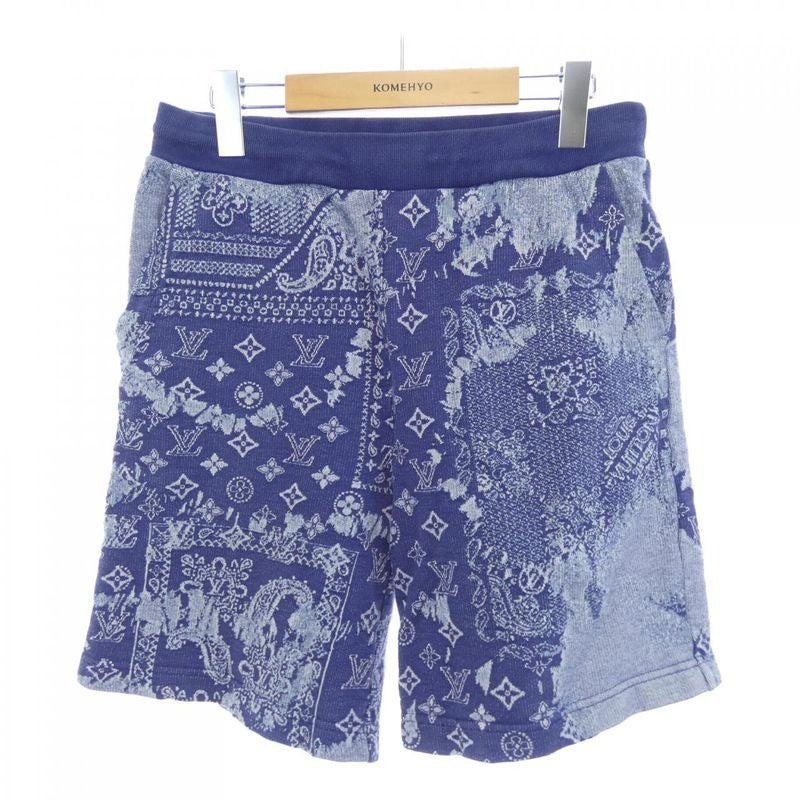 Louis Vuitton Hny27 Wn31 Shorts