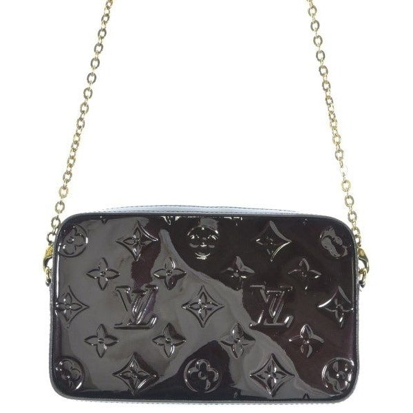 Louis Vuitton Shoulder Bag Brown — view 2