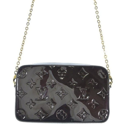 Louis Vuitton Shoulder Bag Brown — view 2