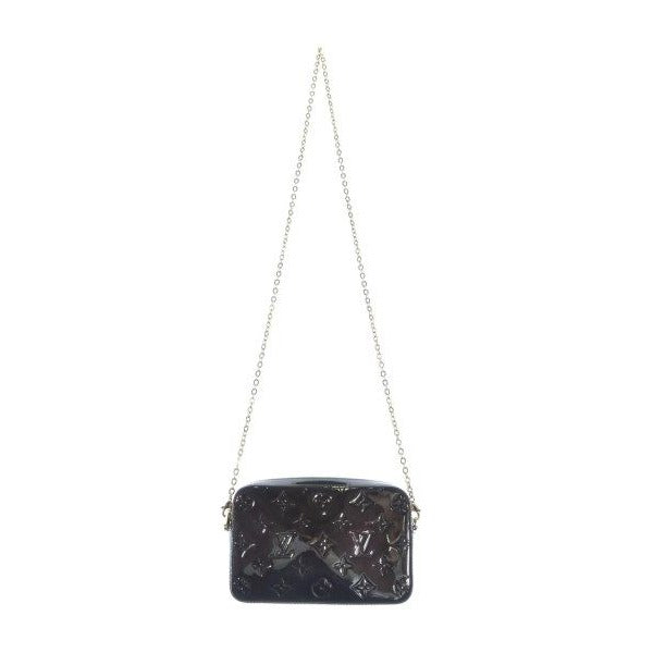 Louis Vuitton Shoulder Bag Brown — view 3