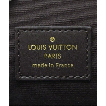 Louis Vuitton Shoulder Bag Brown — view 5