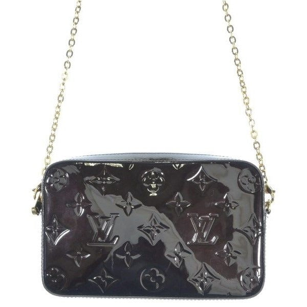 Louis Vuitton Shoulder Bag Brown