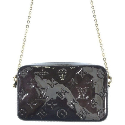 Louis Vuitton Shoulder Bag Brown