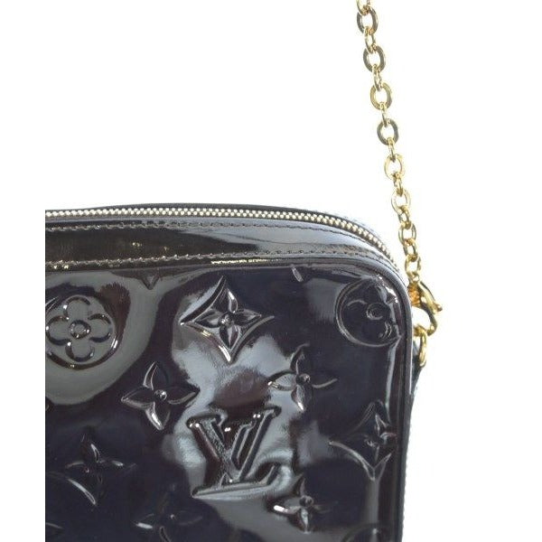 Louis Vuitton Shoulder Bag Brown — view 7