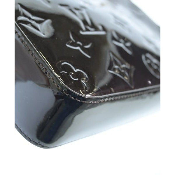 Louis Vuitton Shoulder Bag Brown — view 9