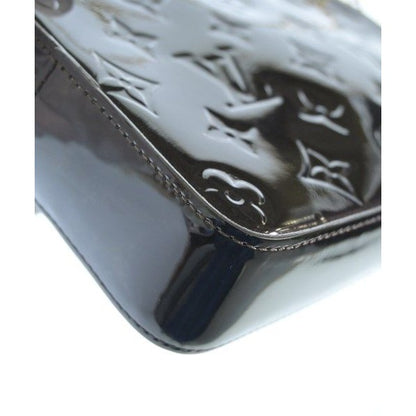 Louis Vuitton Shoulder Bag Brown — view 10