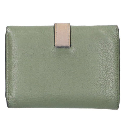 Loewe 262018 Anagram Trifold Wallet For Men