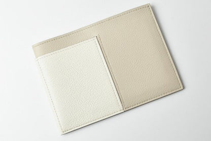 Hermes Card Case Business Card Holder Hermes Necto Leather Card Case Bicolor
