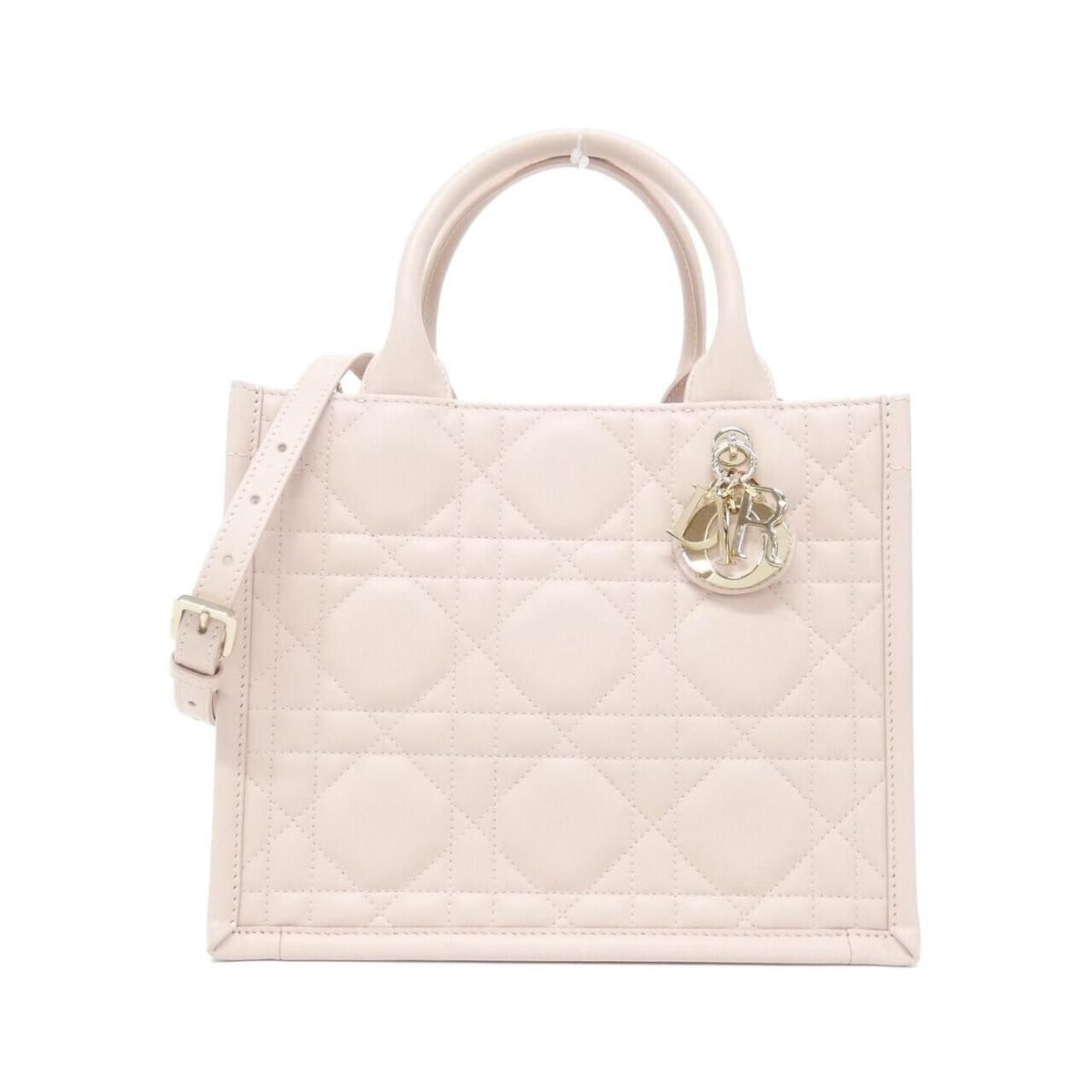Dior Book Tote Small