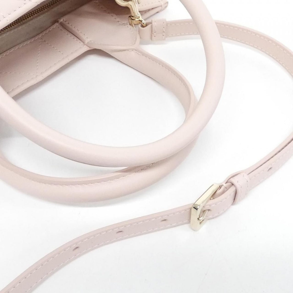 Dior Book Tote Small — view 6
