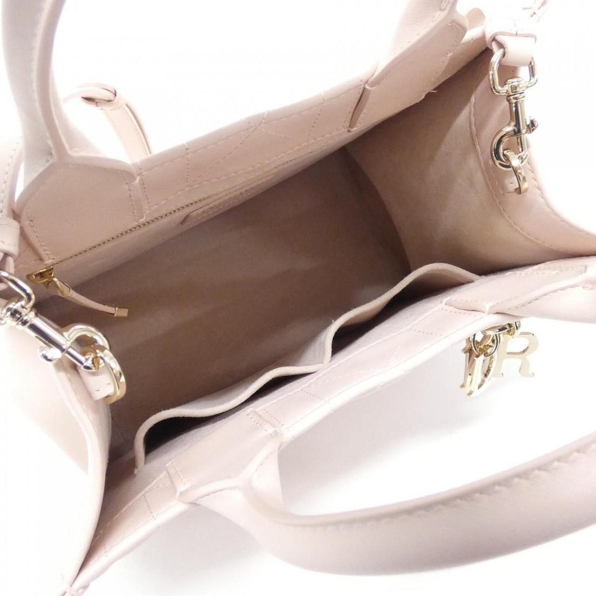 Dior Book Tote Small — view 7