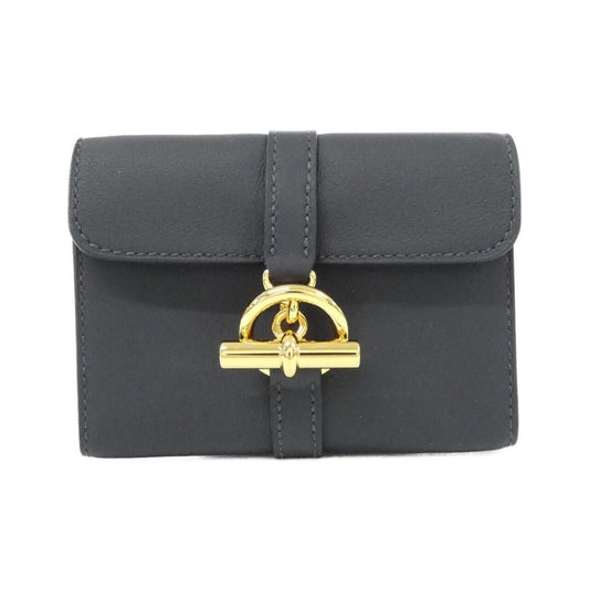 Hermes Glenan Compact Wallet