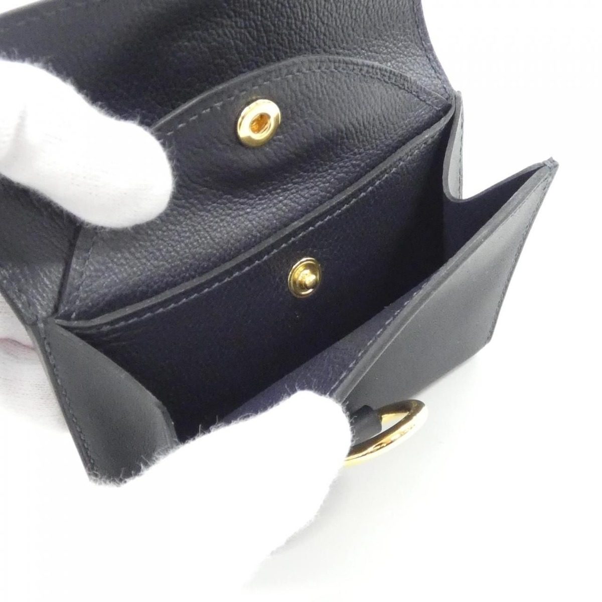 Hermes Glenan Compact Wallet — view 4